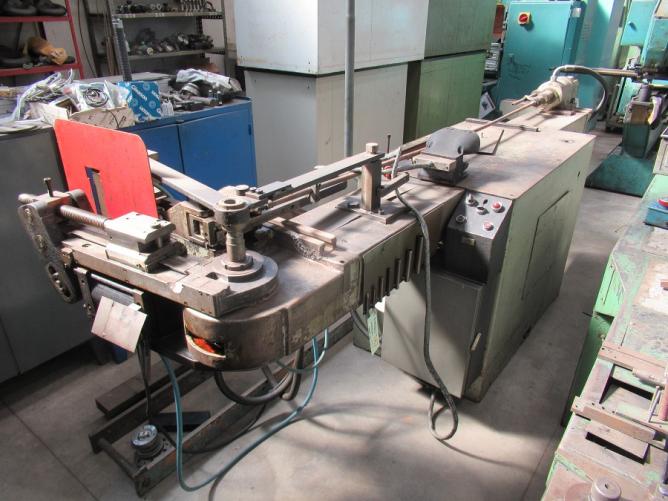 PEDRAZZOLI IPB UNIVERSAL